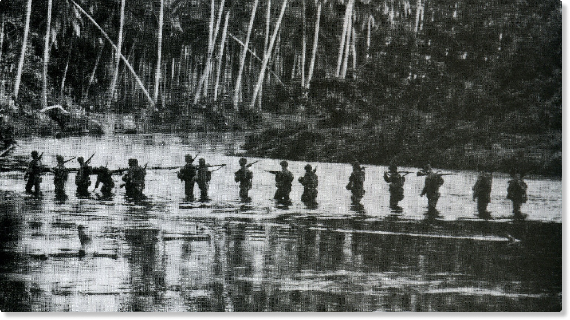 fuzileiros Navais Americanos no Rio