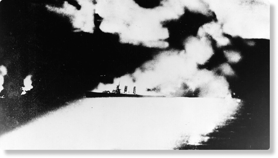 Batalha da Ilha de Savo